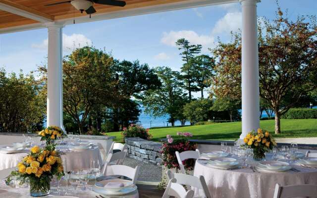 The Sagamore Resort