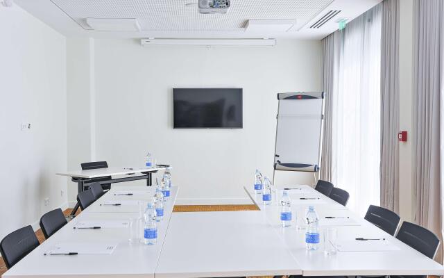 Hampton by Hilton Toulouse Airport