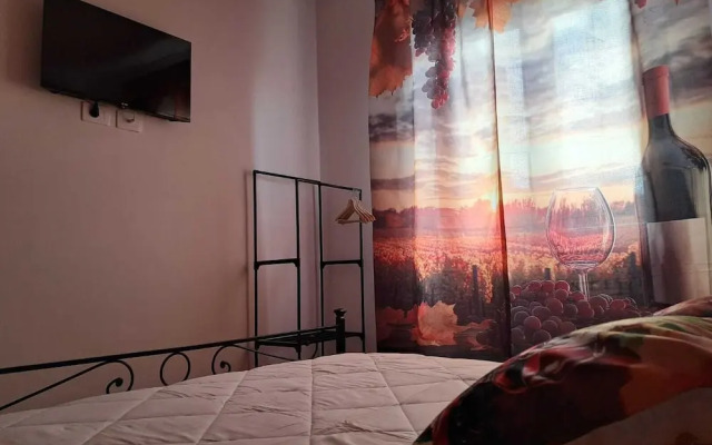 B&B 8380 La Cantina di Piero e 'Netta