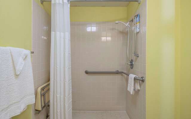 Quality Inn Washington NC