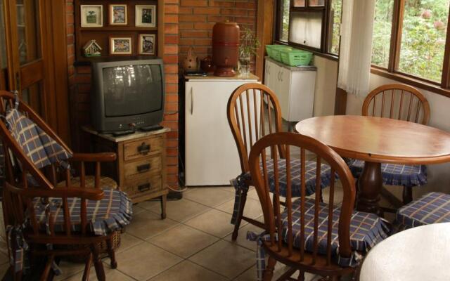 Pousada Pinha Pinhão