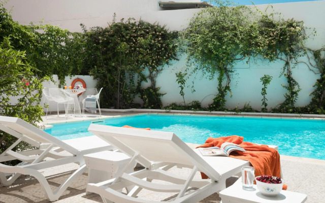 Tinos Resort Hotel