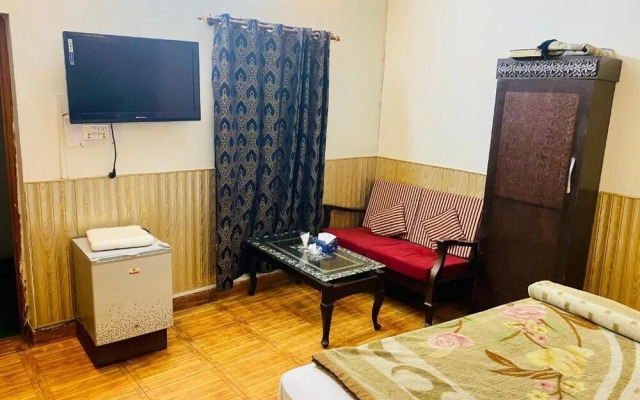 Hotel Mehran Multan