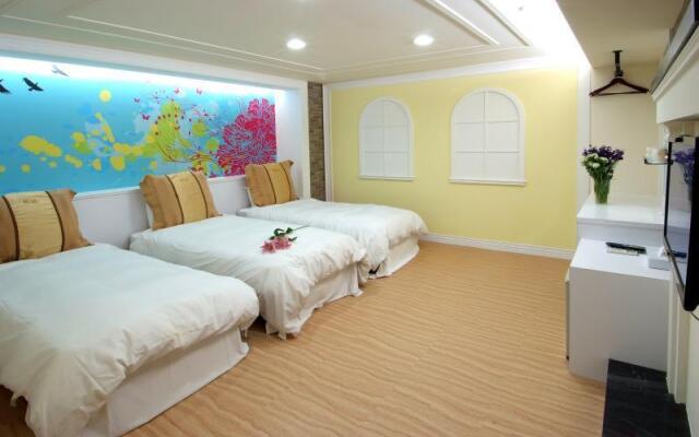 Laurel Business Hotel