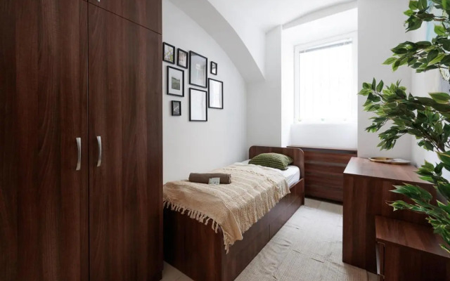 Vienna City Business Rooms