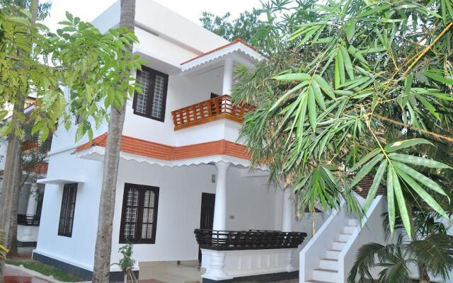 Nikhil Residence