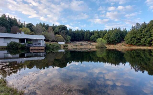 Lake House
