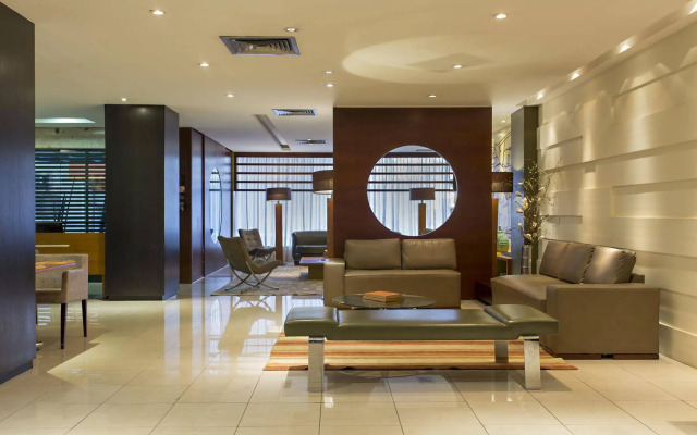 Stream Palace Hotel