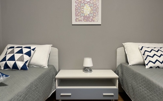 76thelakehouse – Guest Rooms – Melide