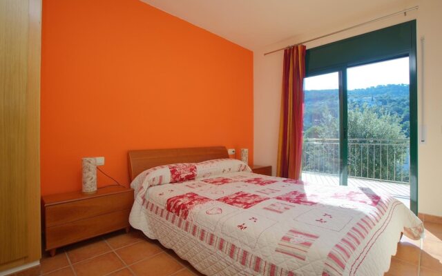 Sr-2 Begur SA Riera 6 PAX