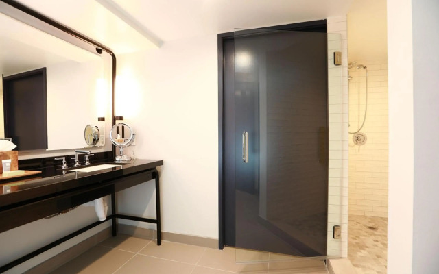 The Beeman Hotel