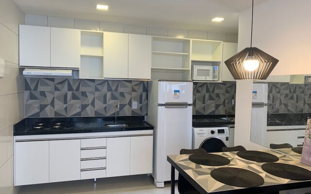 Hosts BR - Apartamentos funcionais