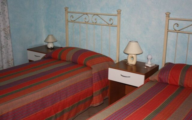 B&B Casa Di Mari