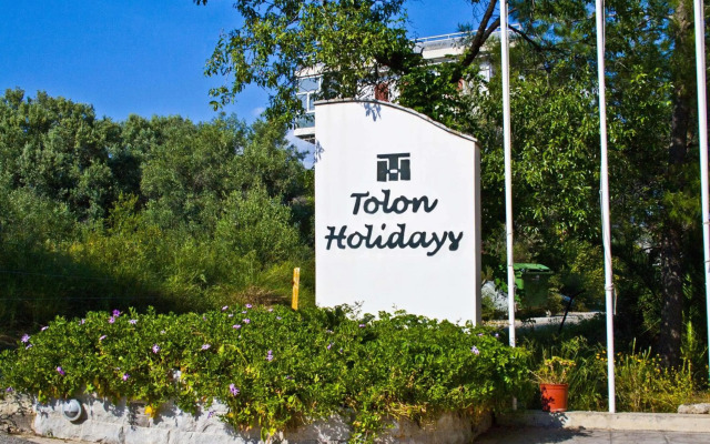 Tolon Holidays