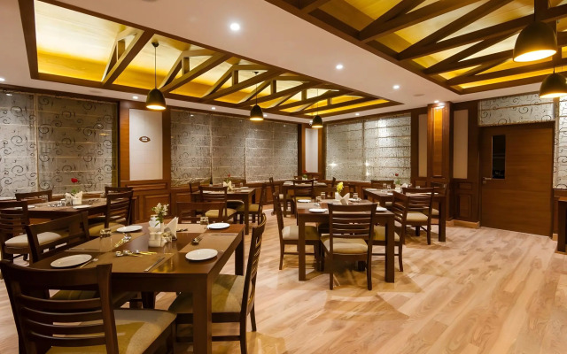 The Anantmaya Resort