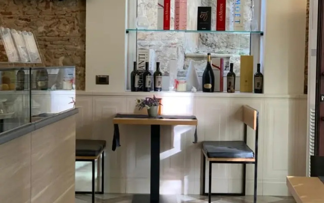 Le Corti - Dimora Storica