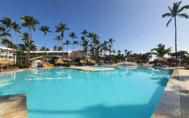 VIK hotel Arena Blanca