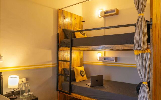 The Hosteller Ramgarh