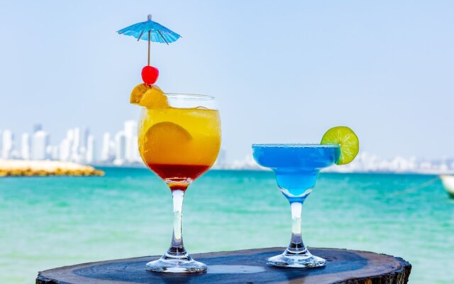 Marazao Beach Hotel & Spa