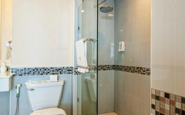 The Paradiso JK Design Hotel