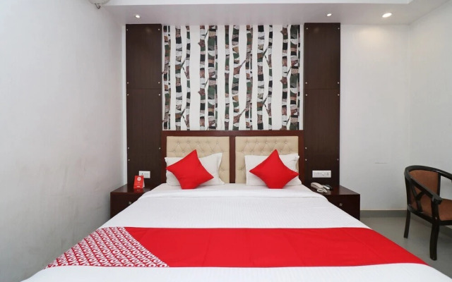 Hotel Nano by OYO Rooms