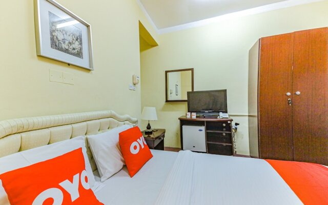 Sadaf Hotel Apartments