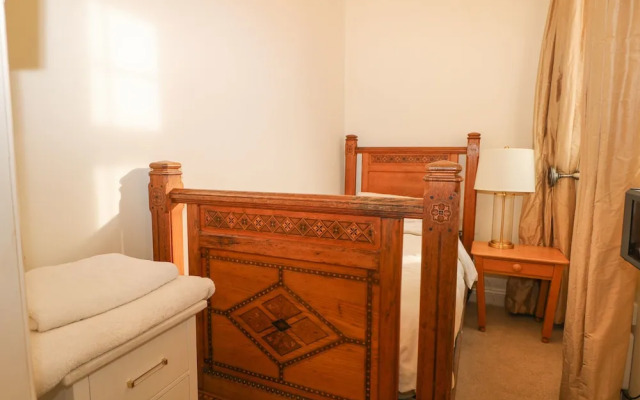 The Coach House