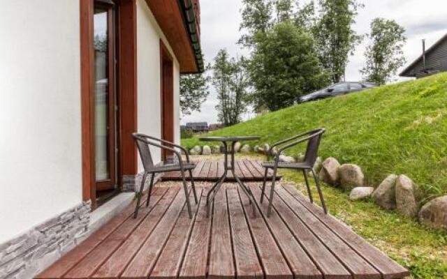 Apartamenty Przy Dolinach