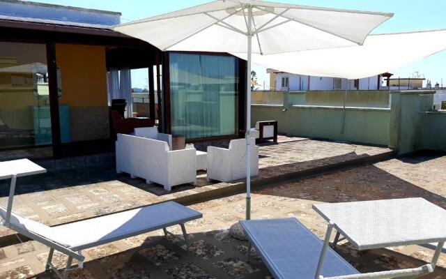 Penthouse Baia Verde