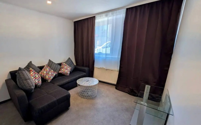 Apartment in Center Kordel