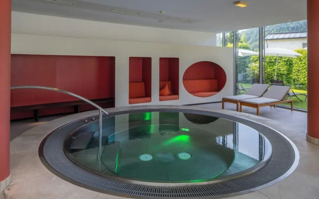 Villa Seilern Vital Resort
