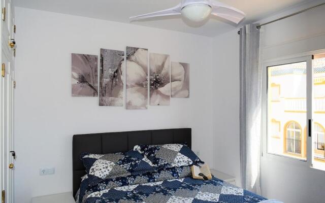 Molino Blanco Apartment 5 - South Facing