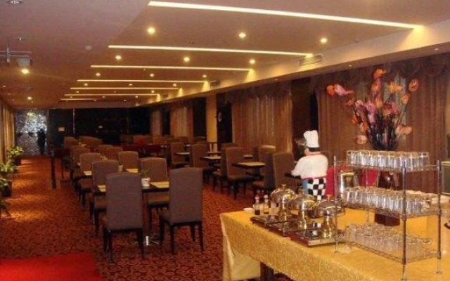 Datang Kaiyue Hotel