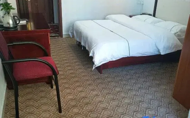 Shantou Xinyi Inn