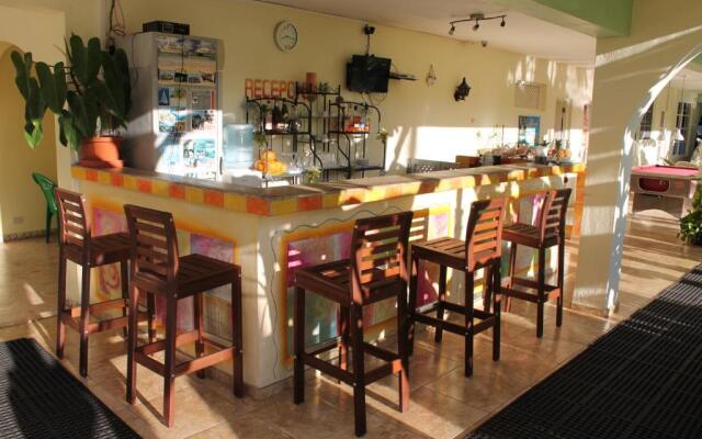 Hotel Magic Tropical