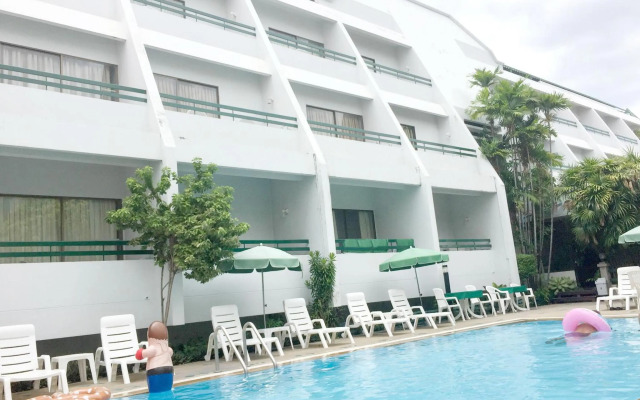 Sirin Hotel Hua Hin
