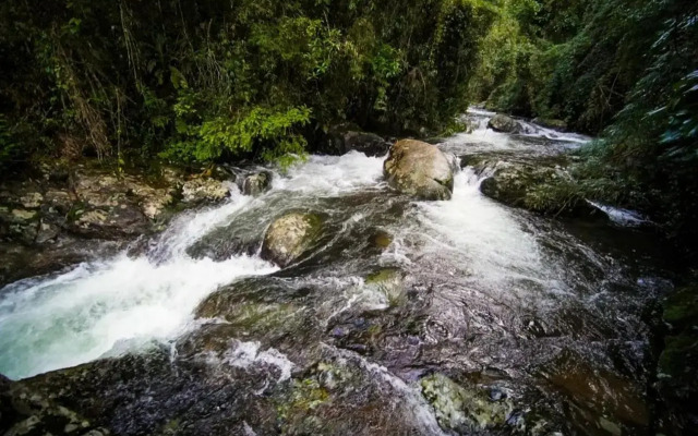 Rancho Pedra do Picú
