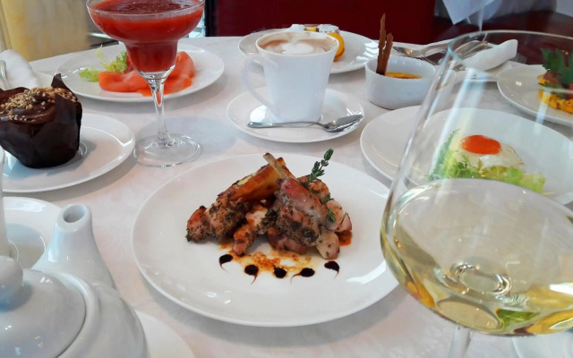 Hotel Nautico