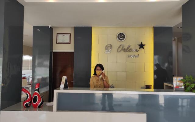 Orlen Hotel