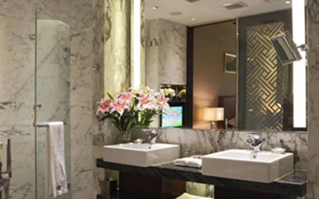 Zhongzhou International