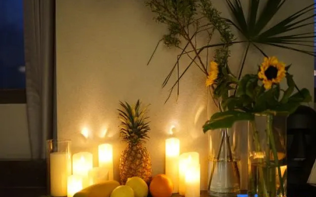 INisle|Skyview Hotel&Bar