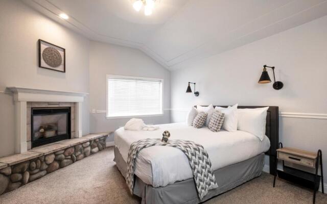 Hounds Tooth Inn