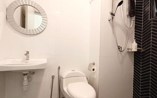 The Horizon Ipoh 2BR L9 by Grab A Stay