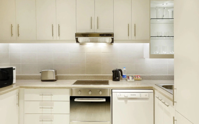 Residence Inn by Marriott Jazan