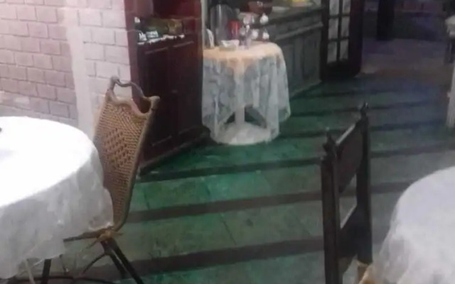 Pousada Alto da Pontinha