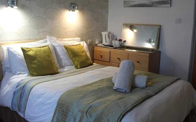 Sunray Guest House