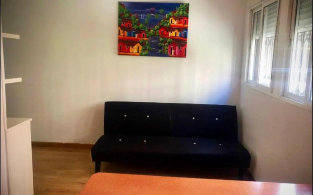 Estudio Céntrico Santa Cruz de Tenerife