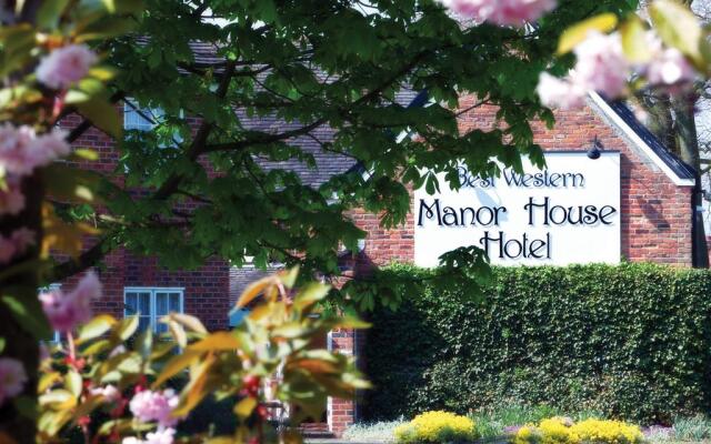 Bw Manor House