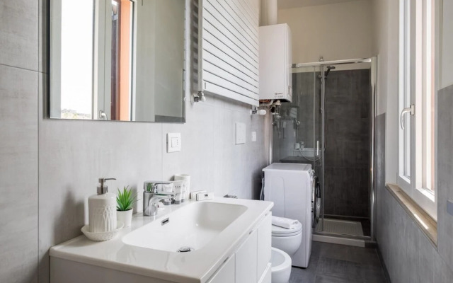 Massarenti 78 nel Quartiere San Vitale