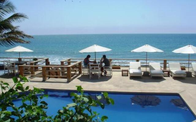 Puerto Palos Hostal